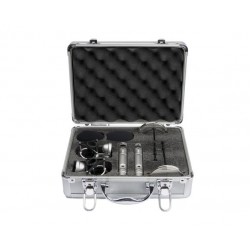 Samson CL2 Pencil Condenser Microphones 