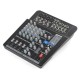 Samson MXP124FX Analog Mixer