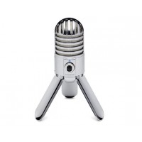 Samson Meteor Mic - USB Studio Condenser Microphone