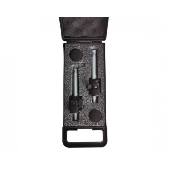 Samson C02 Pencil Condenser Microphones in Pair Samson C02 Pencil Condenser Microphones in Pair