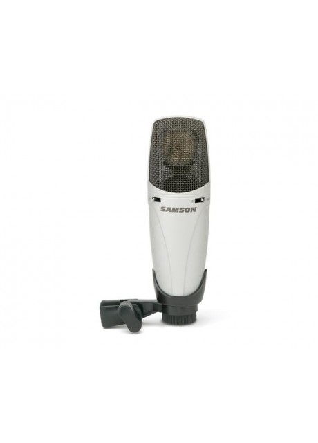 Samson CL7 Large Diaphragm Condenser Microphone