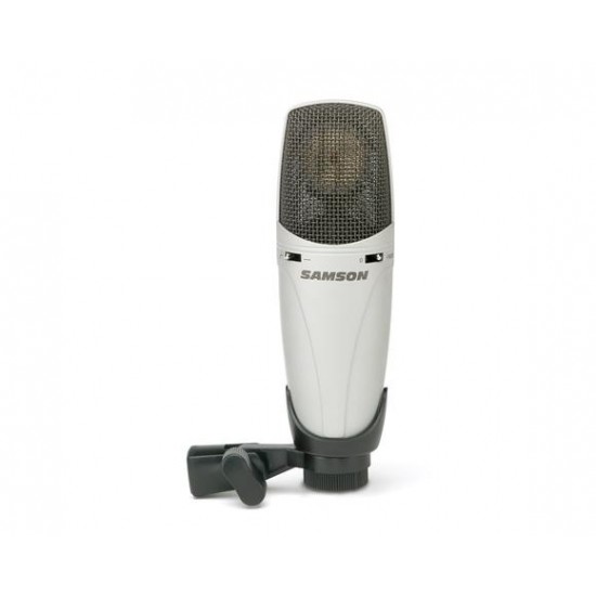 Samson CL7 Large Diaphragm Condenser Microphone