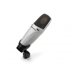 Samson CL7 Large Diaphragm Condenser Microphone