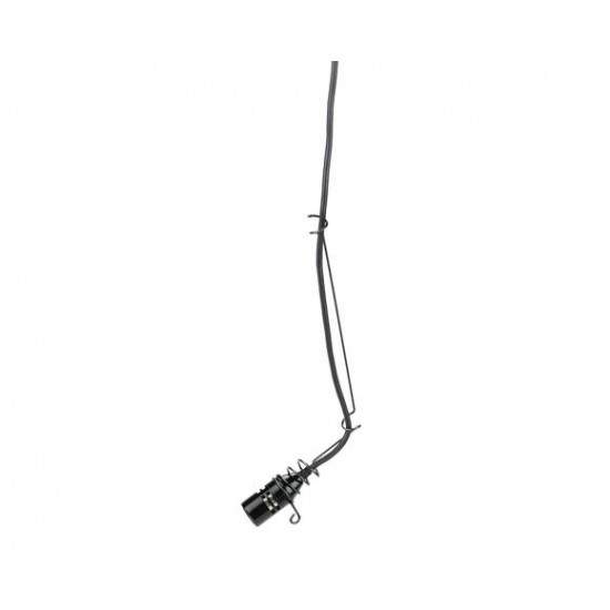 Samson CM12C Miniature hanging Choir Microphone Samson CM12C Miniature hanging Choir Microphone