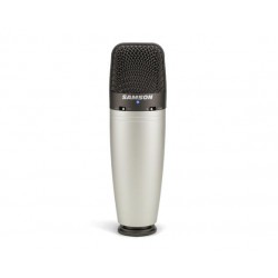 Samson C03 Multi-Pattern Condenser Microphone
