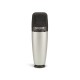 Samson CO3 Multi-Pattern Condenser Microphone