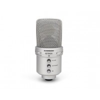 Samson G-Track Large, 19mm diaphragm studio condenser microphone