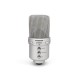 Samson G-Track Large, 19mm diaphragm studio condenser microphone Samson G-Track Large, 19mm diaphragm studio condenser microphone