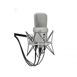 Samson G-Track Large, 19mm diaphragm studio condenser microphone