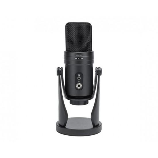 Samson G-TRACK PRO All-in-one professional USB microphone with audio interface
