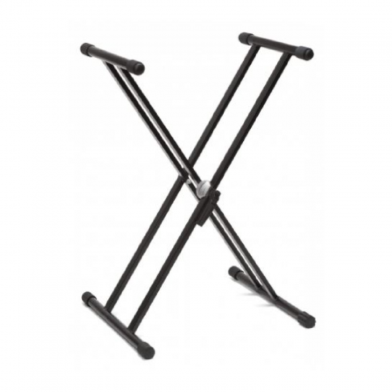 Samson Groove Pak KS32 Double-X Keyboard Stand