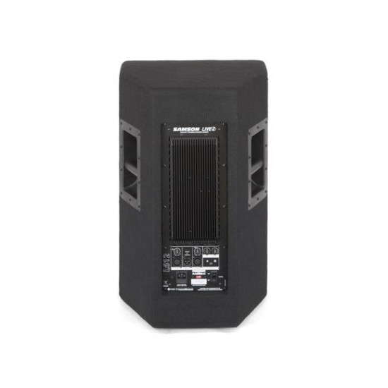 Samson L612  12 inch active speaker