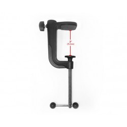 Samson MBA28 Microphone Boom Arm Samson MBA28 Microphone Boom Arm