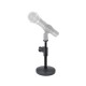 Samson MD2 Microphone stand