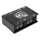 Samson MD2 PRO Stereo Passive Direct Box Samson MD2 PRO Stereo Passive Direct Box