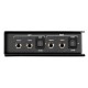 Samson MD2 PRO Stereo Passive Direct Box Samson MD2 PRO Stereo Passive Direct Box