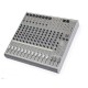 Samson MDR1688 Mixer 16 Inputs: 8 mic/line plus 4 stereo line Samson MDR1688 Mixer 16 Inputs: 8 mic/line plus 4 stereo line