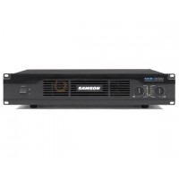 Samson MXS3500 Power Amplifier