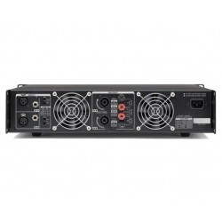 Samson MXS3500 Power Amplifier