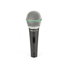 Samson Q6 Neodymium Dynamic Microphone