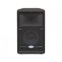 Samson RS12HD loud speaker