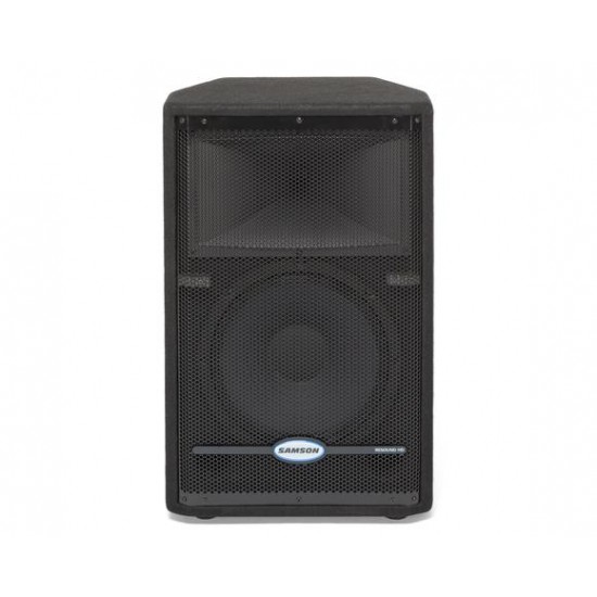 Samson RS12HD loud speaker