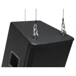 Samson RSX215 1200 watts Passive Speaker