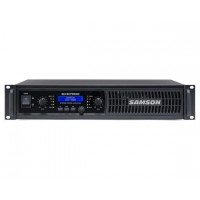 Samson SXD7000 Power Amplifier