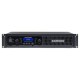 Samson SXD7000 Power Amplifier Samson SXD7000 Power Amplifier