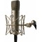 Warm Audio WA-87 Style Large Condenser Studio Microphone