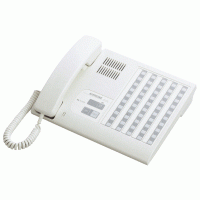 Aiphone NHX-50M 50 Call Master Station for nurse call system