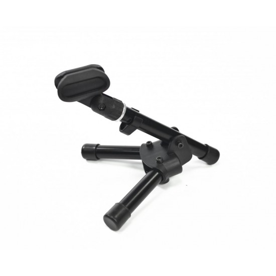 Athletic MS-4 Microphone Stand