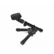 Athletic mic stand MS-4