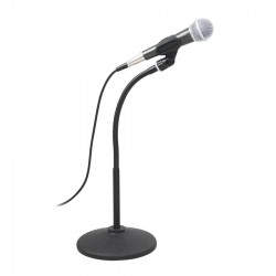 Athletic MS-6 Microphone Stand Athletic MS-6 Microphone Stand