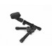 Athletic MS-4 Microphone Stand