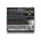 BEHRINGER QX1832USB Audio Interface Black 