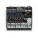 BEHRINGER QX1832USB Audio Interface Black BEHRINGER QX1832USB Audio Interface Black