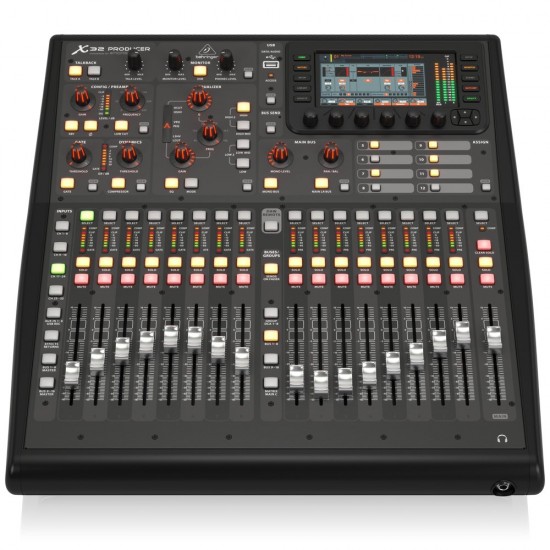 BEHRINGER X32 PRODUCER