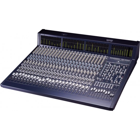 Behringer 48/24-Channel 8-Bus Inline Mixing Console MX9000