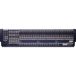 Behringer MX9000 48/24-Channel 8-Bus Inline Mixing Console Behringer MX9000 48/24-Channel 8-Bus Inline Mixing Console
