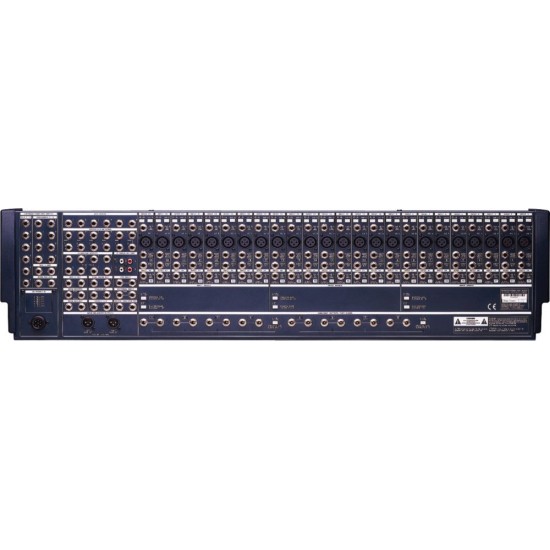 Behringer 48/24-Channel 8-Bus Inline Mixing Console MX9000