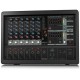 BEHRINGER 6 PMP560M 500-Watt 6-Channel Powered Mixer with Klark