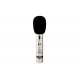 BEHRINGER B-5 Gold-Sputtered Diaphragm Condenser Microphone Silver 
