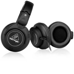 BEHRINGER Black HPX6000 BEHRINGER Black HPX6000