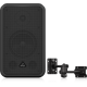 Behringer CE500A-BK High-Performance, Active 80-Watt Commercial Sound Speaker System