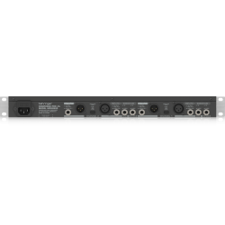 Behringer MDX2600 Composer Pro-XL Reference-Class 2-Channel Expa Behringer MDX2600 Composer Pro-XL Reference-Class 2-Channel Expa