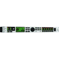 Behringer DCX2496LE Ultra-High Precision Digital 24-Bit/96 kHz Loudspeaker Management System 