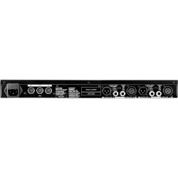 Behringer DSP1124P Digital 24-Bit Feedback Suppressor/Parametric Behringer DSP1124P Digital 24-Bit Feedback Suppressor/Parametric