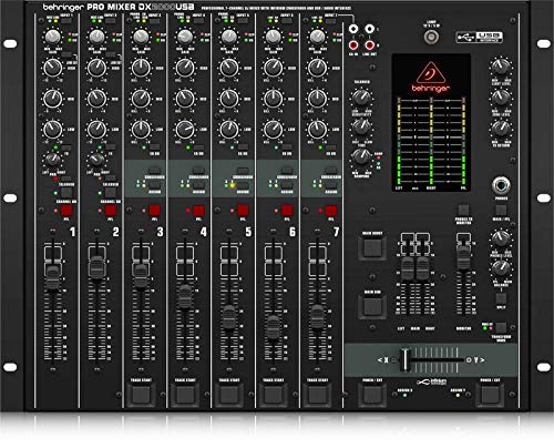 behringer-dx2000usb-7-channel-