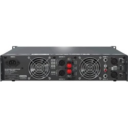 Behringer EPX2000 Europower Power Amplifier Behringer EPX2000 Europower Power Amplifier